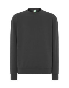 Charcoal Bluza JHK z Własnym Nadrukiem