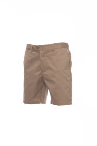 Sand men's PAYPER CLASSY SHORTS - personalizowane