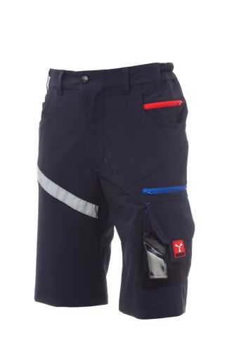 NEXT 4W SHORTS granattt.jpg