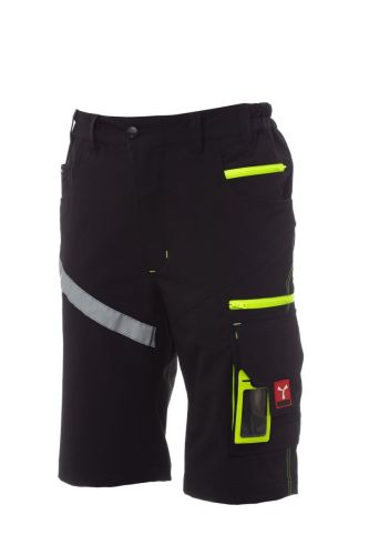 NEXT 4W SHORTS czarneee.jpg