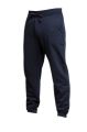 Spodnie Dresowe- JHK SWEATS PANTS CUFF MAN Navy