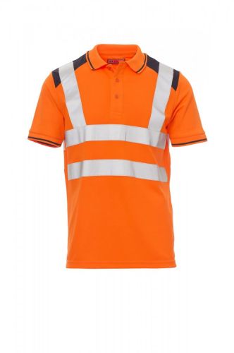 Pomarańczowa-Koszulka-Polo-Payper-Guard+.jpg