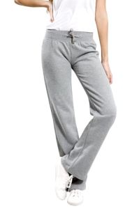 Spodnie Dresowe Damskie- JHK SWEATS PANTS LADY- Odzież Reklamowa