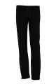 Spodnie Dresowe Damskie- JHK SWEATS PANTS LADY Black