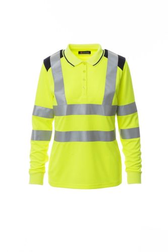 Żółto-Niebieska-Damska-Koszulka-Polo-Payper-Guard+Winter-Lady.jpg