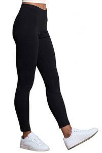 Legginsy Sportowe- JHK LADY LEGGINGS- Odzież Damska 