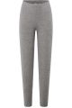 Legginsy Sportowe- JHK LADY LEGGINGS Grey Melange
