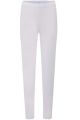 Legginsy Sportowe- JHK LADY LEGGINGS White