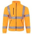 Polar Roboczy- FLRA 340 HV Premium FLUO Orange Fluor