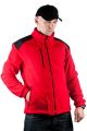 Polar Zimowy- FLRA 340 PREMIUM Red