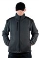 Polar Zimowy- FLRA 340 PREMIUM Graphite