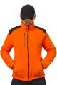 Polar Zimowy- FLRA 340 PREMIUM Orange