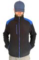 Polar Zimowy- FLRA 340 PREMIUM Black/Royal Blue