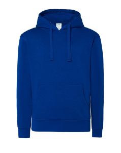 Royal blue KANGAROO kobieca bluza personalizowana