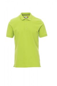Jasnozielone Polo Payper Venice 000907 - Własny Nadruk