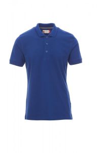 Niebieskie Polo Payper Venice 000907 - Personalizacja