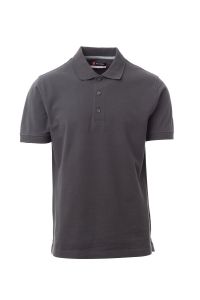 Szare Polo Payper Venice 000907 - Odzież Personalizowana