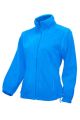 Polar Damski- JHK FLEECE LADY Aqua