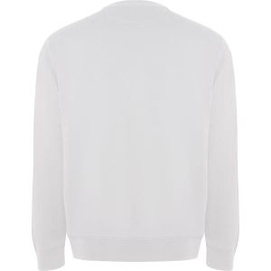Biały Batian 1071 męski - bluza z własnym nadrukiem