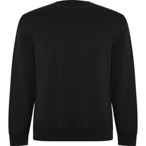 Czarny Batian 1071 - Bluza męska z własnym nadrukiem