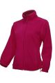 Polar Damski- JHK FLEECE LADY Raspberry
