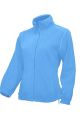 Polar Damski- JHK FLEECE LADY Sky Blue
