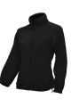 Polar Damski- JHK FLEECE LADY Black