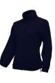 Polar Damski- JHK FLEECE LADY Navy