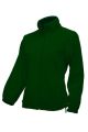 Polar Damski- JHK FLEECE LADY Botlle Green