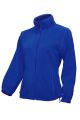 Polar Damski- JHK FLEECE LADY Royal Blue