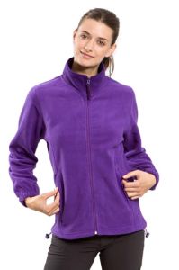 Polar Damski- JHK FLEECE LADY- Odzież Reklamowa