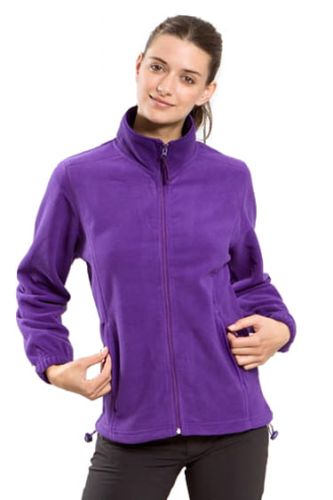 Polar Damski- JHK FLEECE LADY Model