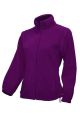 Polar Damski- JHK FLEECE LADY Purple