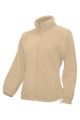 Polar Damski- JHK FLEECE LADY Sand