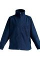 Polar Dziecięcy Zapinany JHK FLRK 300 NAVY