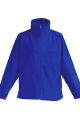 Polar Dziecięcy Zapinany JHK FLRK 300 ROYAL BLUE