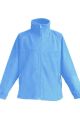 Polar Dziecięcy Zapinany JHK FLRK 300 SKY BLUE