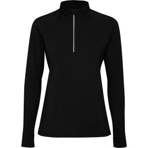 Bluza ESTAMBUL WOMAN czarna sportowa kobieca spersonalizowana