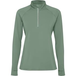 Bluza ESTAMBUL WOMAN oliwkowa sportowa damska z własnym projektem