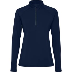 Bluza ESTAMBUL WOMAN granatowa sportowa żeńska do zaprojektowania