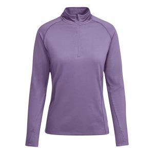 Bluza ARLAS 1122 liliowa sportowa damska z własnym projektem