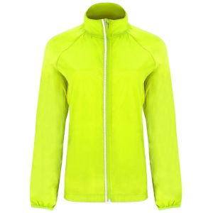 Bluza GLASGOW WOMAN 5051 żółta fluor sportowa damska do zaprojektowania