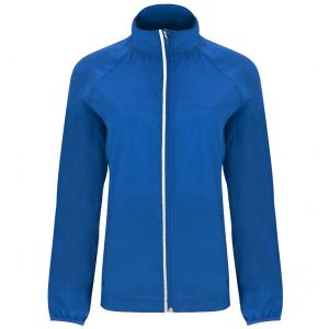Bluza GLASGOW WOMAN 5051 royal blue sportowa kobieca z własnym logo