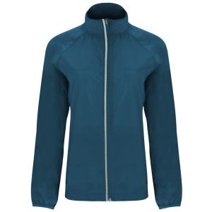 Bluza GLASGOW WOMAN 5051 azzure sportowa żeńska z własnym projektem