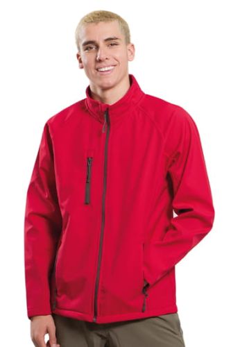 Kurtka Softshell- JHK JACKET Model