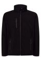 Kurtka Softshell- JHK JACKET Black