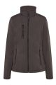Kurtka Damska Softshell-JHK JACKET LADY Graphite