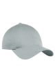 Czapka Sześciopanelowa z Daszkiem JHK CZA006 GREY MELANGE