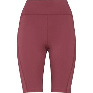 Szorty GALES 6700 dirty pink legginsowe kobiece do zaprojektowania
