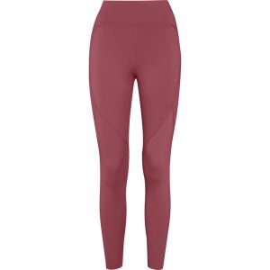 Legginsy NORTON 6701 dirty pink kobiece do zaprojektowania